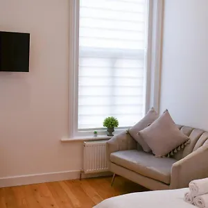 Apartment The Cosy Kove, Bournemouth