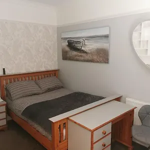 Homestay Tranquillity, Bournemouth